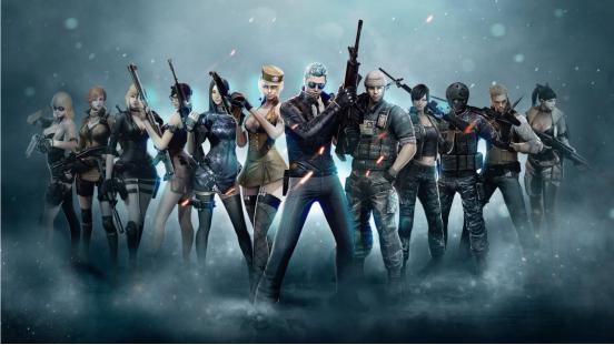 dnf十大烧钱网游排行,2020年十大网游收入排名