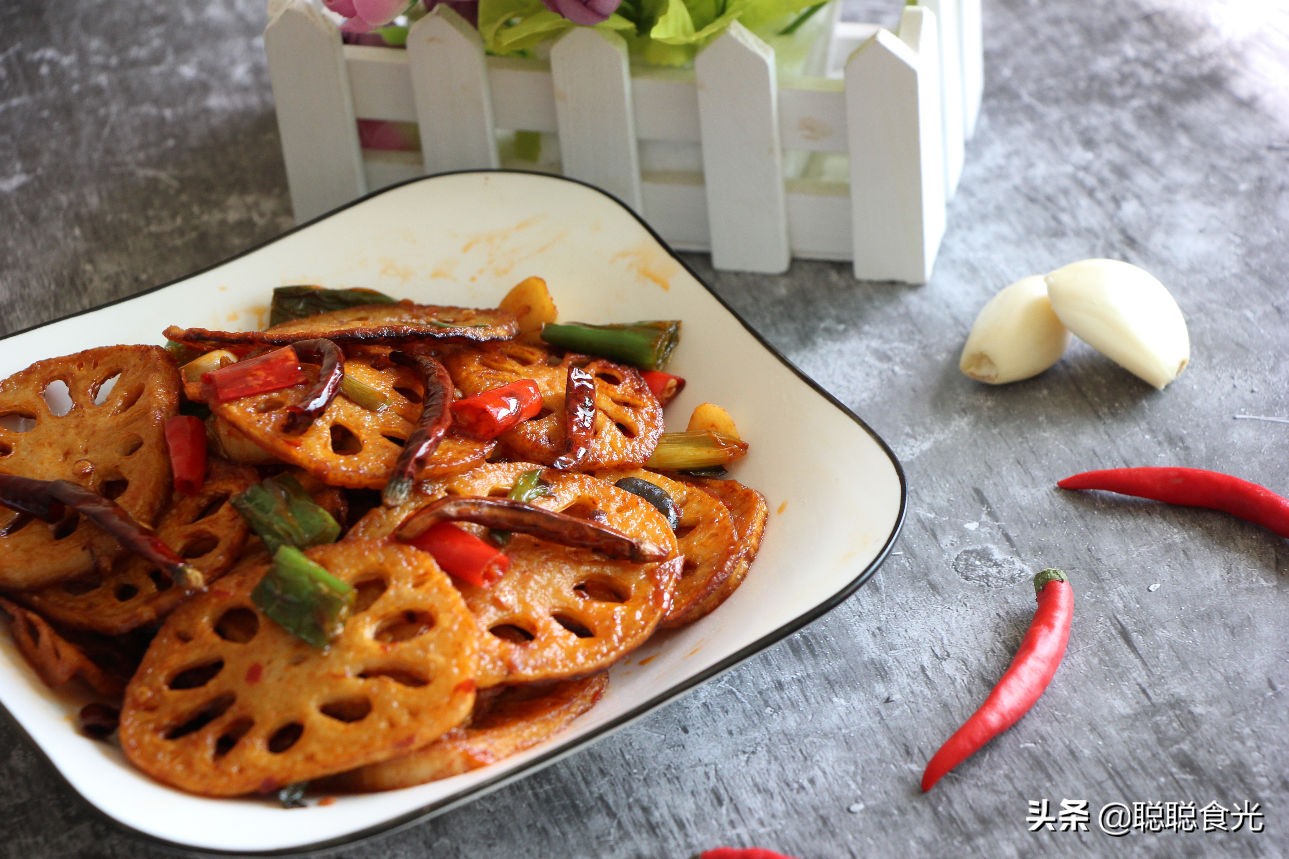 有什么好吃又容易做的辣菜,15道辣菜不辣不欢味蕾大开