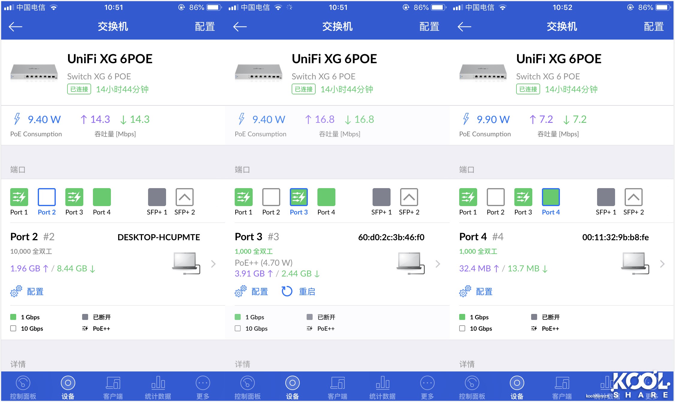 ubnt万兆交换机,万兆三层交换机推荐ubnt