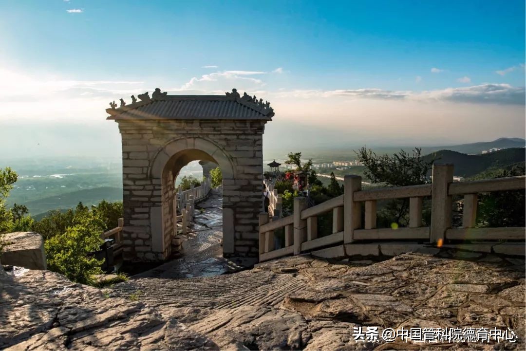 千年古城的勃勃生机,青州古城与青州古街