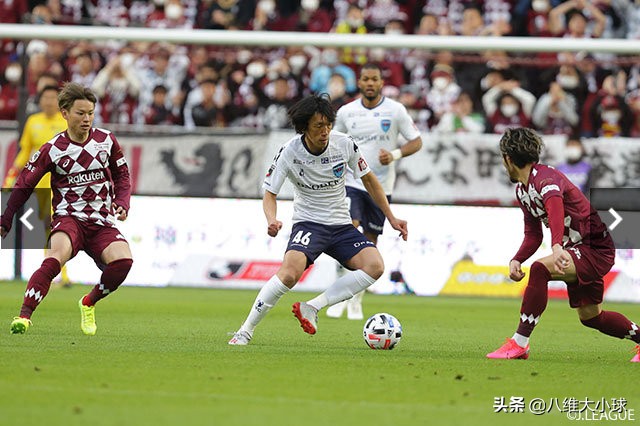 j联赛横滨赛程,j联赛川崎前锋vs东京fc