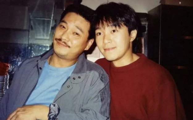 金牌杀手吴孟达粤语,金牌配角吴孟达纪录片