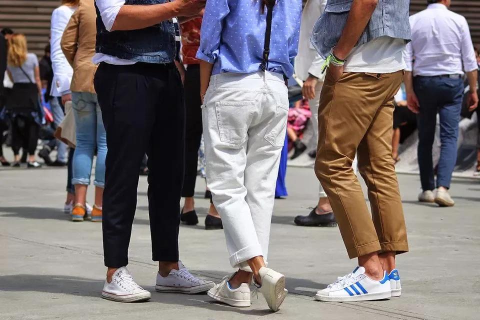 烂大街小白鞋还有吗,烂街的小白鞋推荐