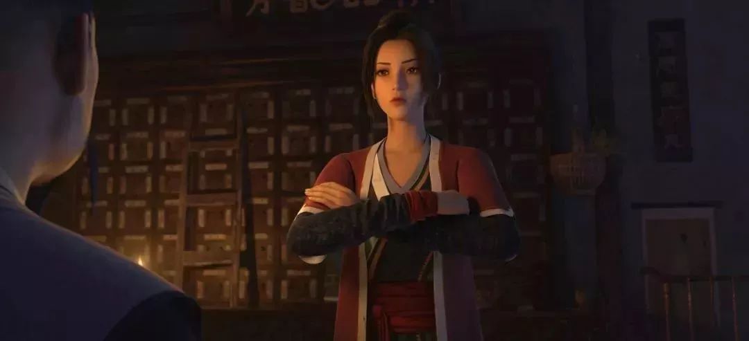 风语咒守护自己的人,风语咒每个人都有要守护的东西