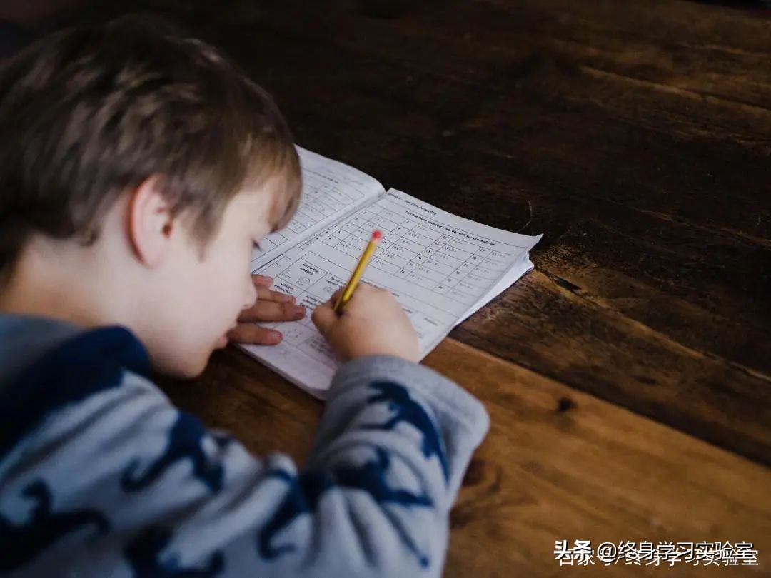 孩子理科差是天赋不行吗,理科天赋