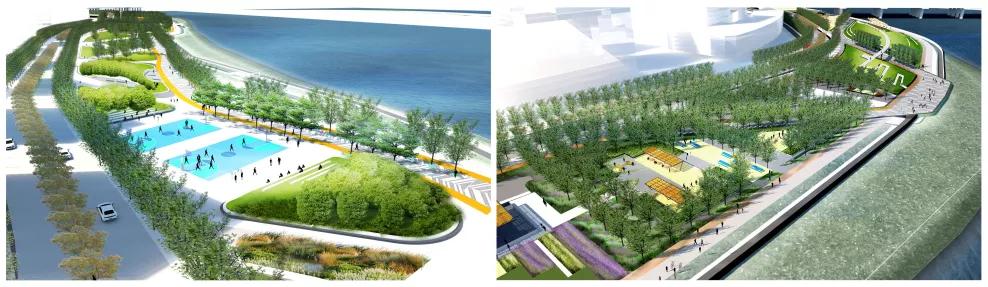 桂城全民健身公园,佛山体育公园最新规划