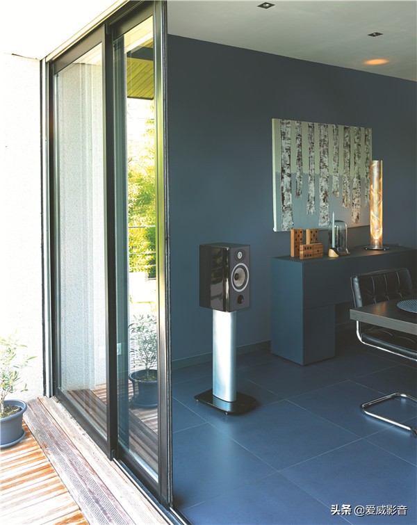 低调奢华的法国精品，FocalAria900系列