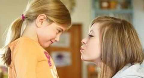 孩子天天惹你生气怎么调整情绪,孩子总惹自己生气怎么办