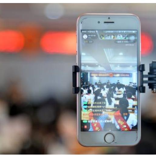 厂长真的是一本正经的神仙吗,厂长各个主播反应