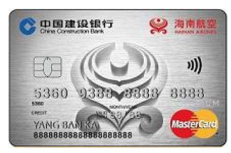 建行值得办的金卡,建行信用卡值得办理么