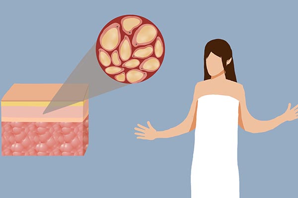 头皮瘙痒有疙瘩有小米粒怎么办,头皮瘙痒起疙瘩用什么清洗