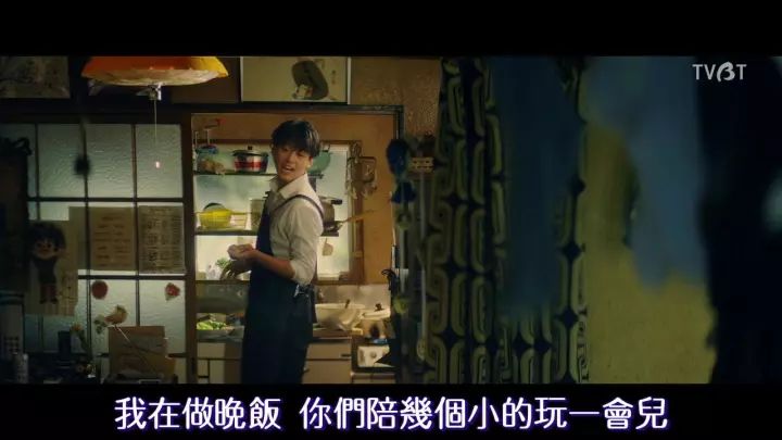 这种劲爆片，只有日本人才拍得出