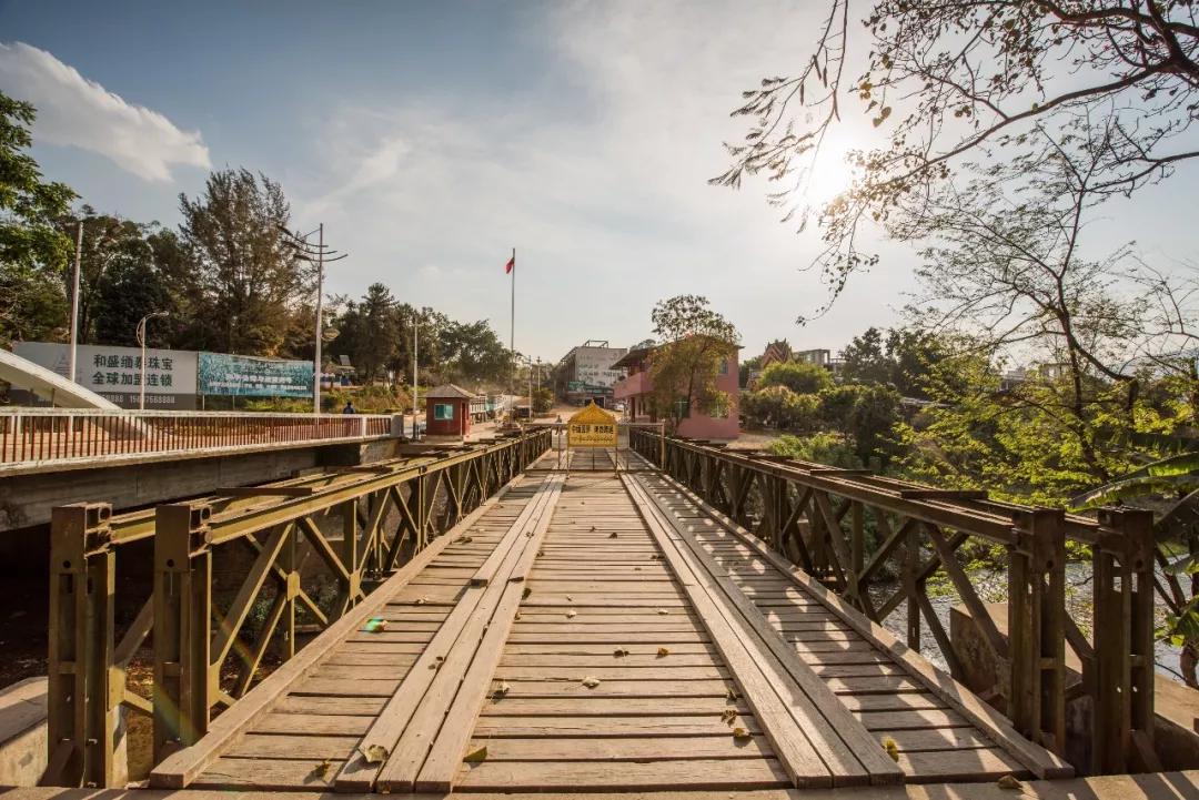 云南十大公路自驾游,云南自驾5条最佳线路图