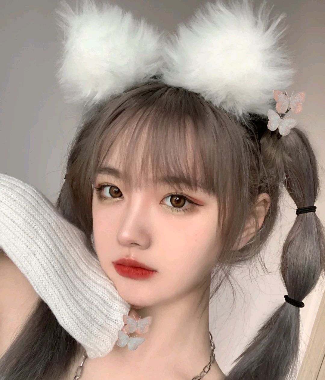 迪奥999和阿玛尼405哪个色好看,好看的迪奥720