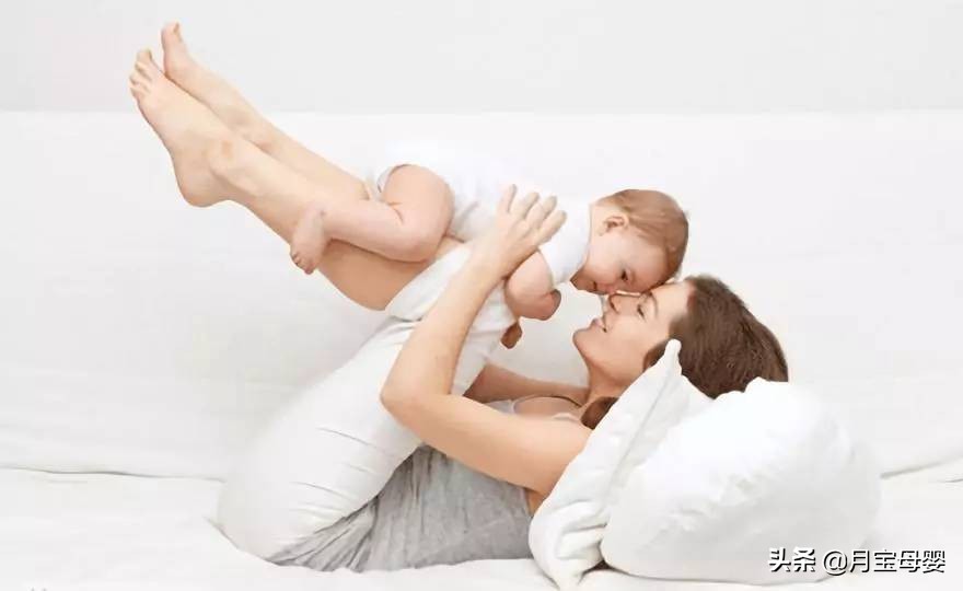 生完孩子后最好做好这件事，在别处可能找不到这么全面的!