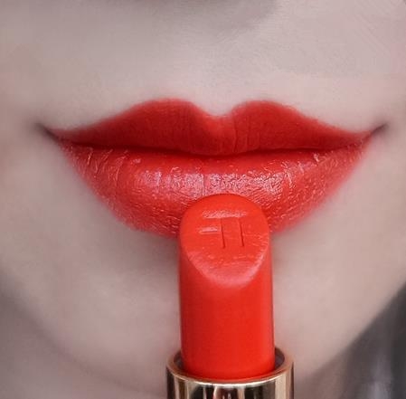 tomford口红名称,tomford汤姆福特口红