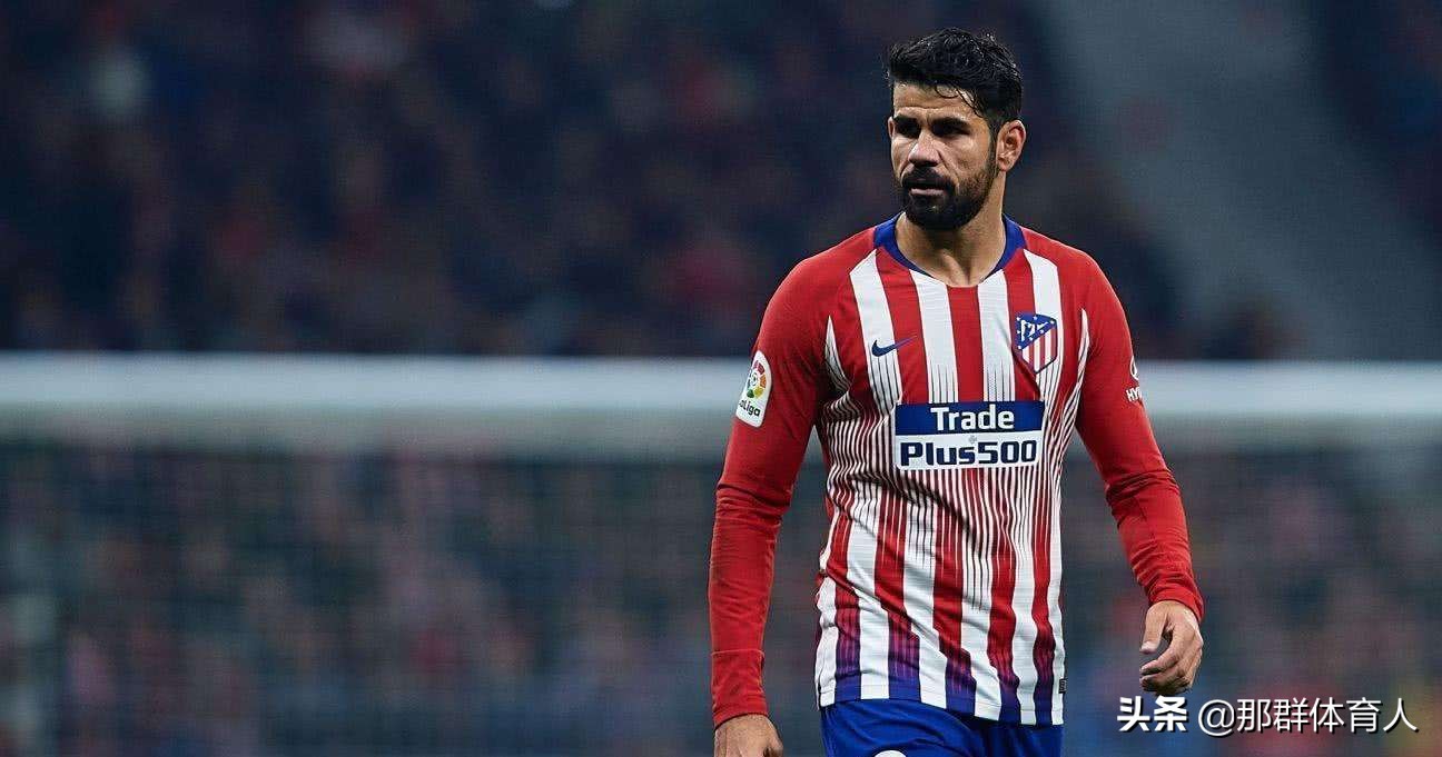 盛世美颜科斯塔,盛世美颜科斯塔国家队