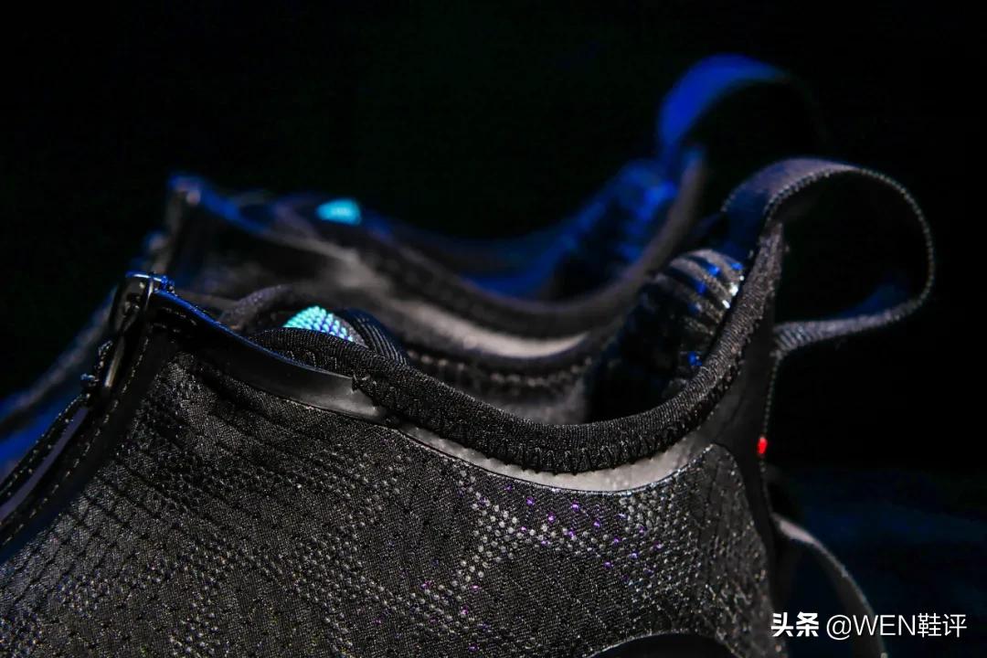 正品韦德之道9篮球鞋,韦德之道9infinity实战