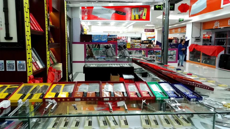 金门英雄三岛战地观光园,英雄三岛看金门