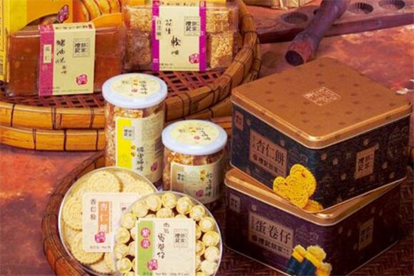 澳门有什么值得代购的东西,澳门最值得去的地方是哪里