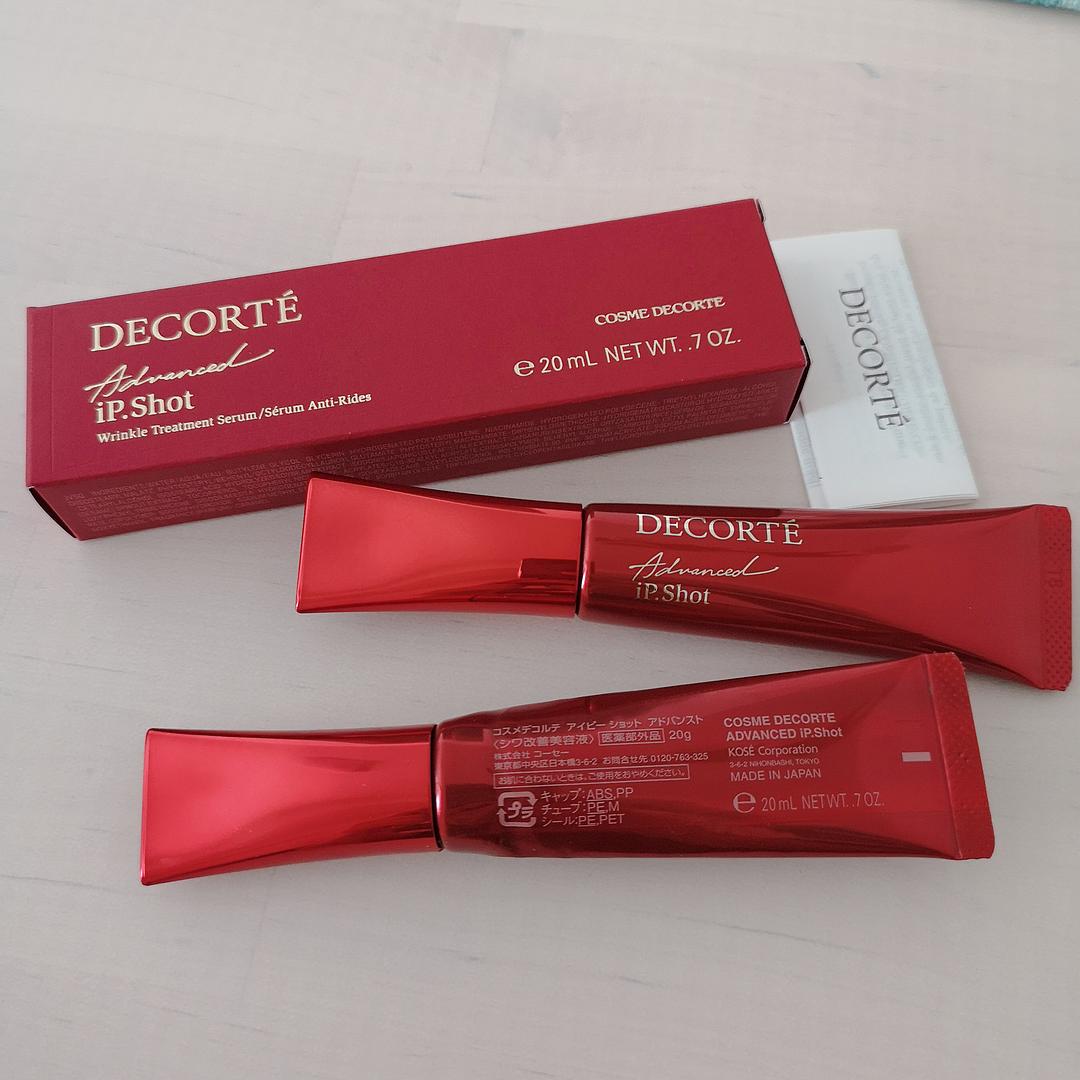 囤好热销商品备战,攒了一波空瓶回购系列