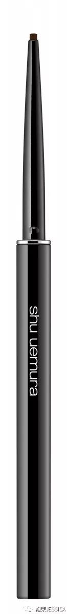 杏圆眼怎么化中性妆,圆眼头日常妆教程