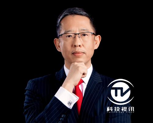 聚焦|Vogel专访威图总裁张强先生，与您共享数字化如何智能转型