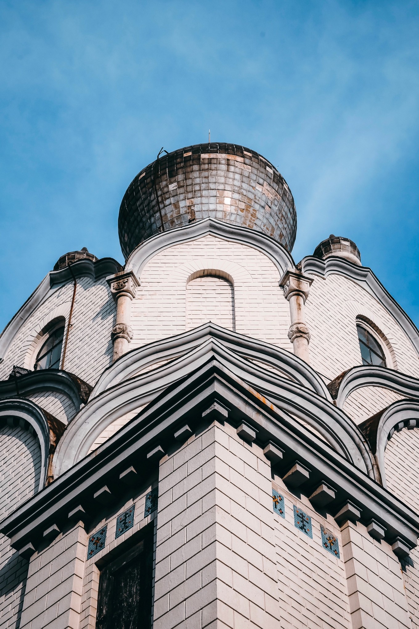 《色戒》中的近代风貌，曾经的一段屈辱历史，如今的上海灵魂