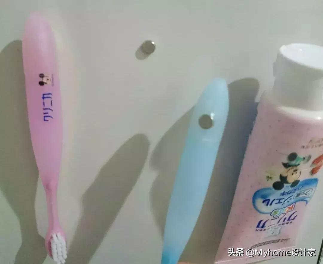 日本主妇清洁卫生间,日本卫生间收纳整理技巧