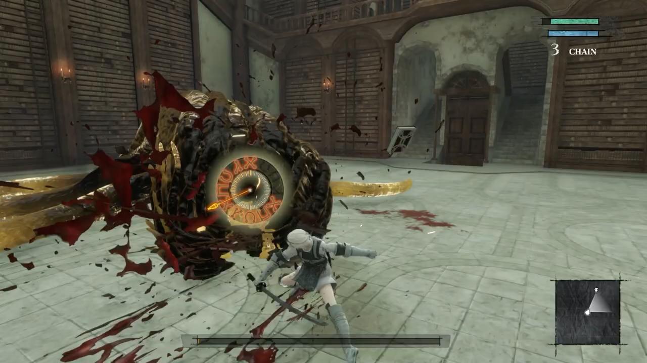 尼尔什么时候出的游戏,尼尔全系列游戏哪一款最合适入手