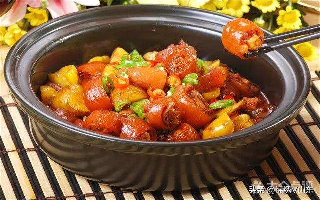 饭店经典菜100款家常菜名字,下饭店必点的十道菜