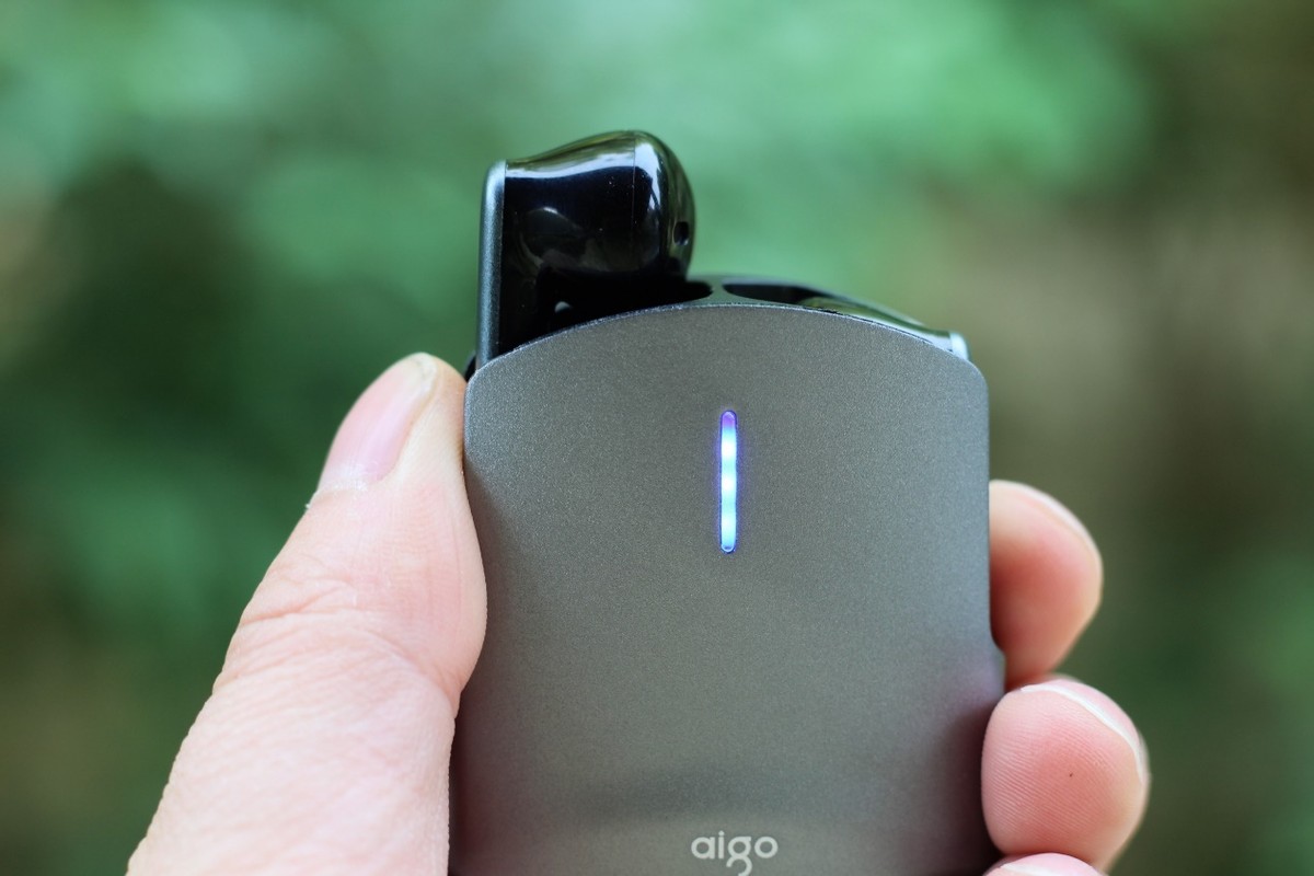 aigotws蓝牙耳机ta80,aigo国民好物蓝牙耳机5.4版本tx01