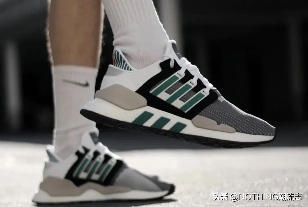 adidas三叶草的5个鞋型,阿迪达斯三叶草鞋全系列介绍