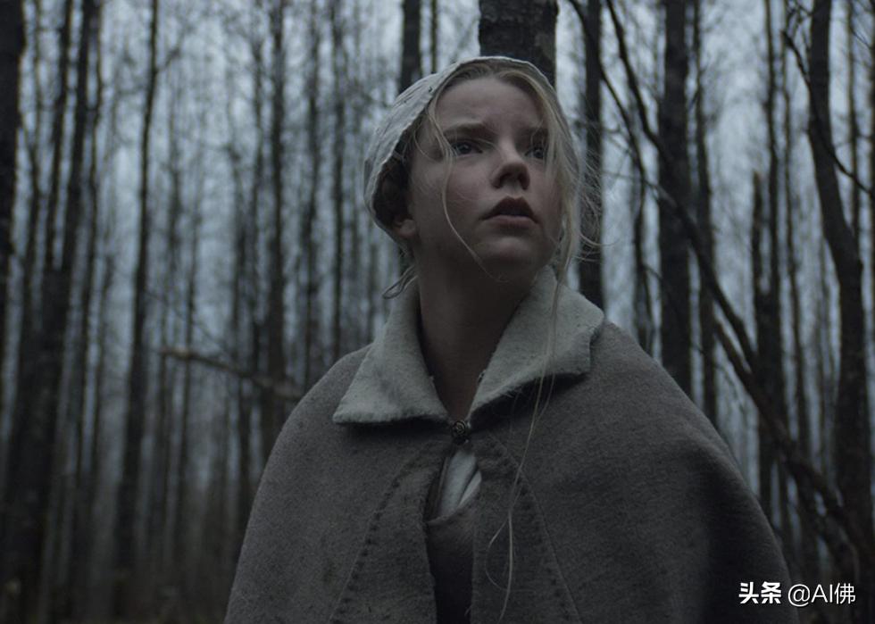 美国恐怖电影100部,有史以来100部优秀美国恐怖电影