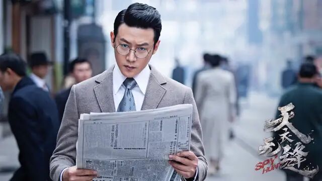 天衣无缝里面陆毅饰演2个角色吗,天衣无缝的陆毅