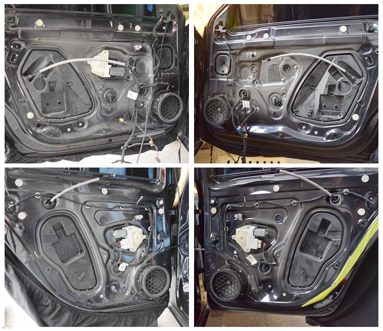 昆明斯柯达昕锐汽车音响改装,西安斯柯达昕锐音响改装