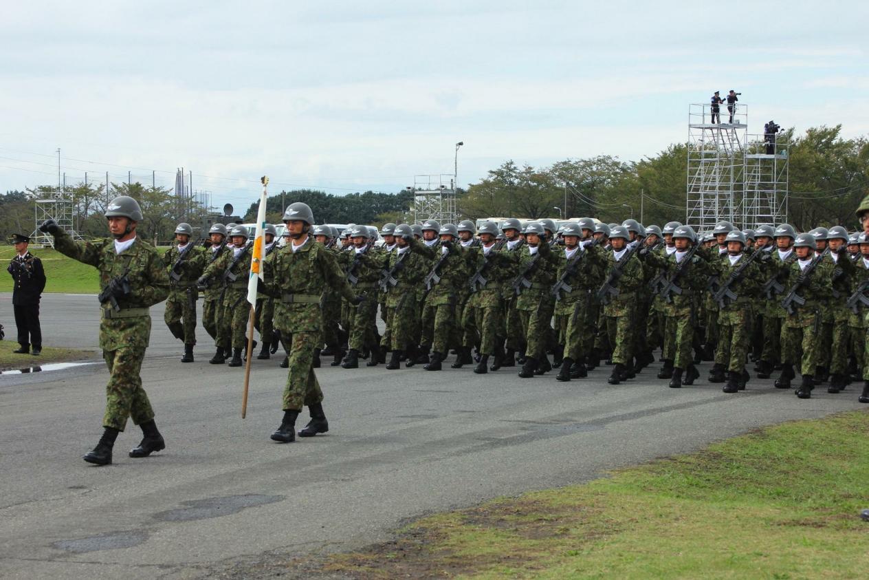 日媒：日本曾经多次模拟对中国开战，结果“很遗憾”全部失败