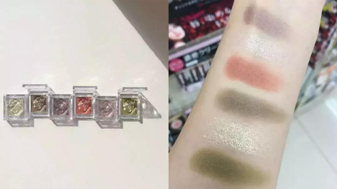 圣诞来啦,圣诞限定必买清单