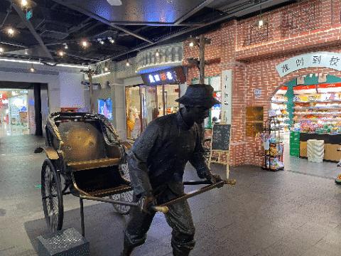 一年吸客5200万，民盈·国贸城凭什么？