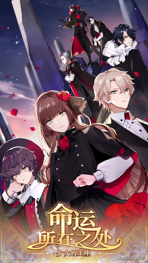 换装手游除了奇迹暖暖还有什么好,少女换装游戏除了奇迹暖暖有什么