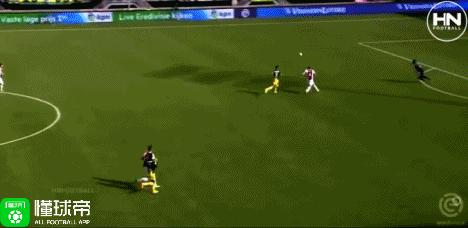 阿贾克斯门将德里赫特和德容,阿贾克斯10号德容