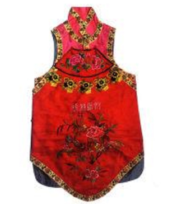 中国古代女性内衣,女性内衣的内涵