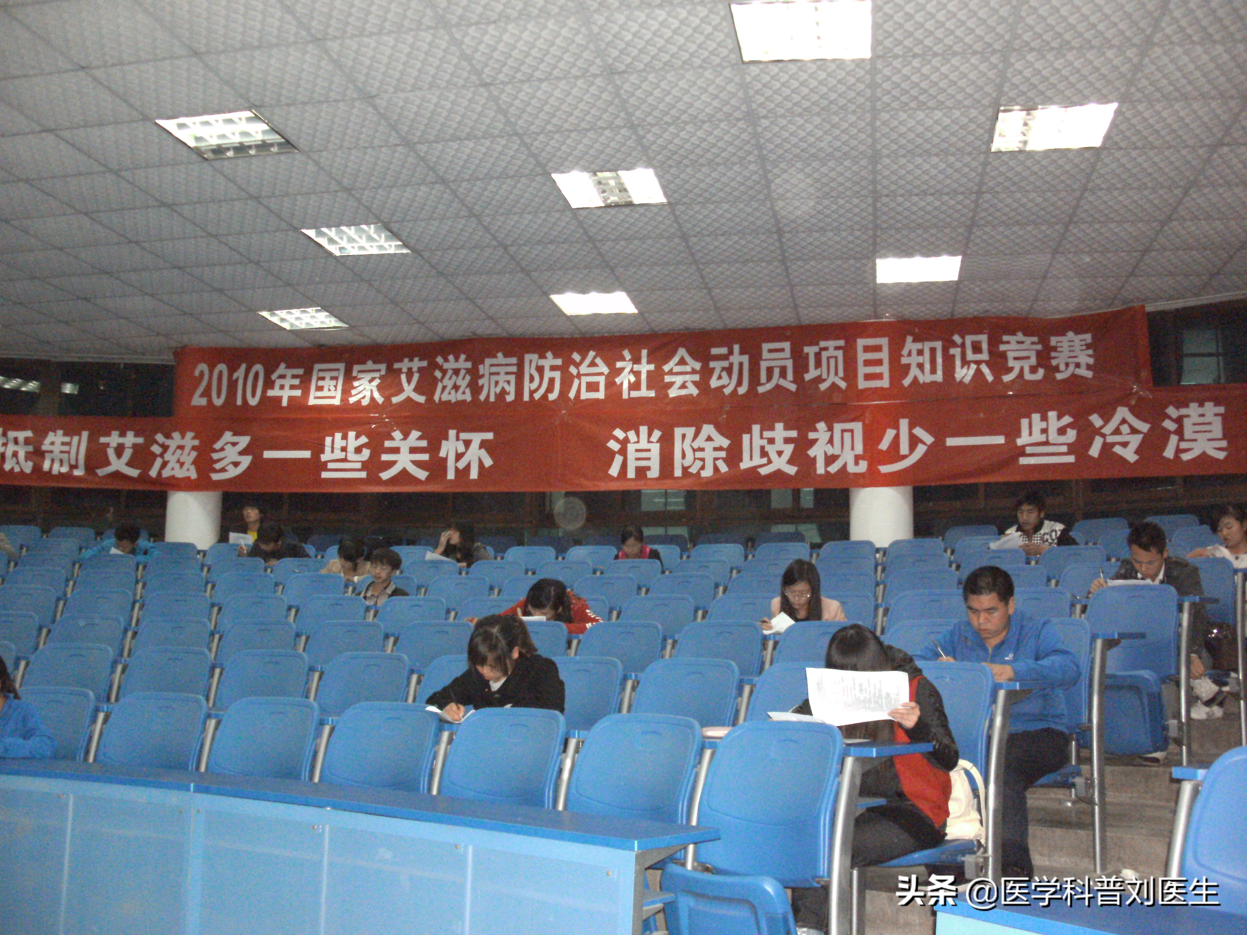 传染病仍然是人类大敌,传染病真的那么可怕吗