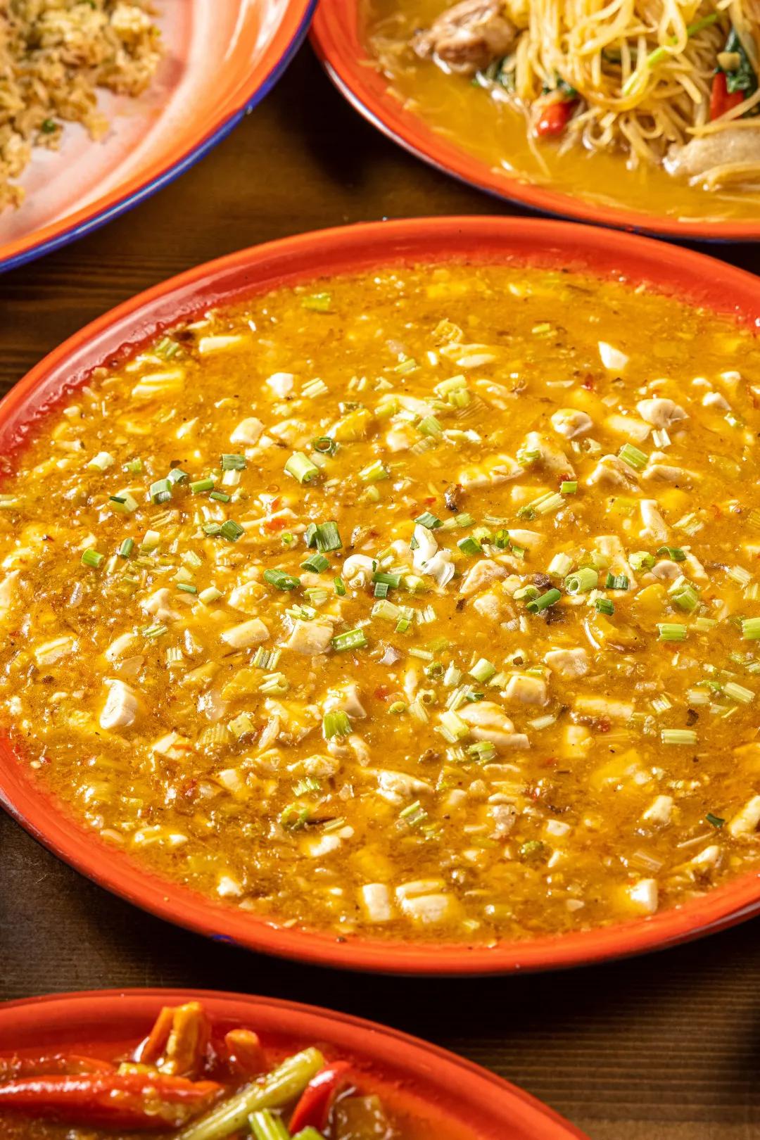 这店没什么,也就北上深全榜①,就在体育西