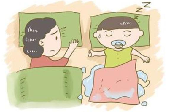 小孩戒尿不湿不肯坐马桶,戒尿不湿孩子不让脱裤子