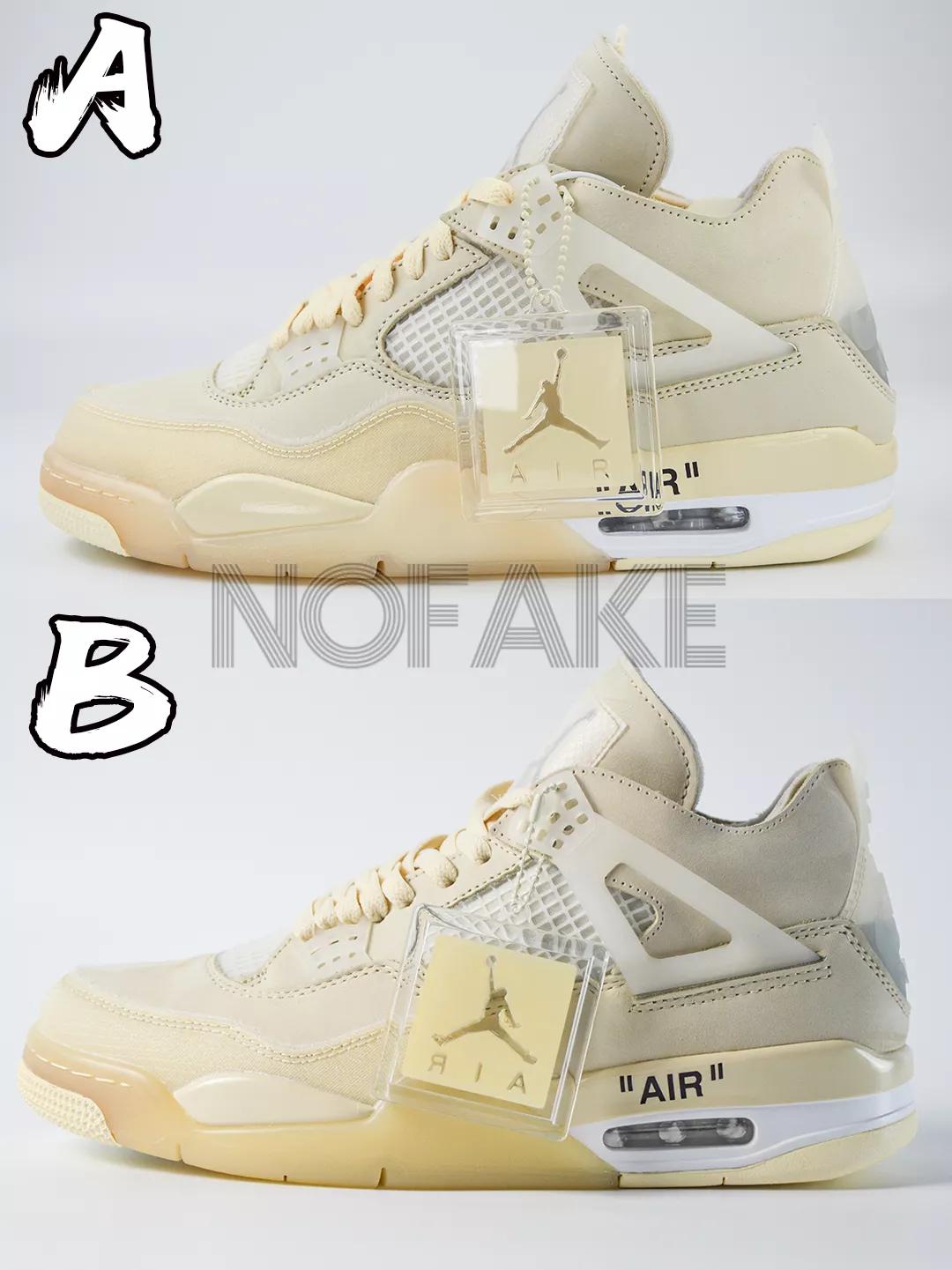 airjordan4白真假对比,off-whitexairjordan4增高效果