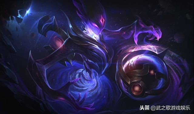 死兆星系列皮肤图片大全,铁男死兆星皮肤