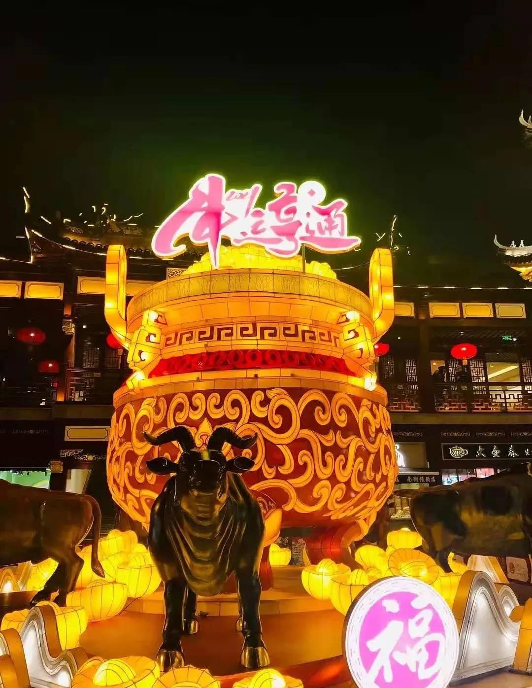 哪一个瞬间让你感觉快过年了,哪瞬间你觉得快过年了