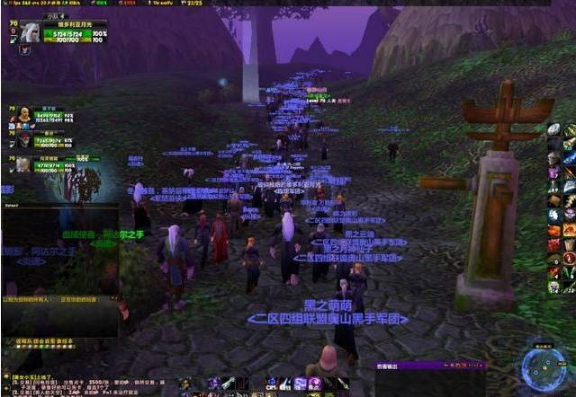 魔兽世界npc感人故事,魔兽世界盗贼感人故事