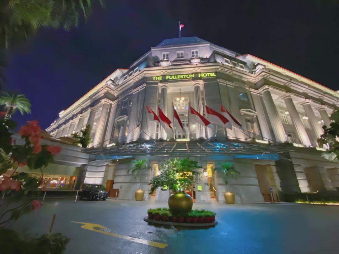 新加坡十大必住酒店,在新加坡住酒店多少钱